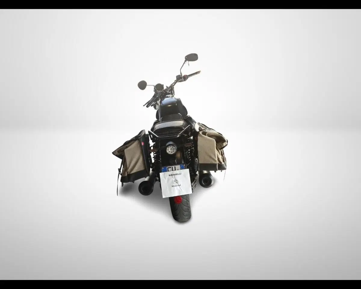 Moto Guzzi V7 Stone (2021 - 24) (7)