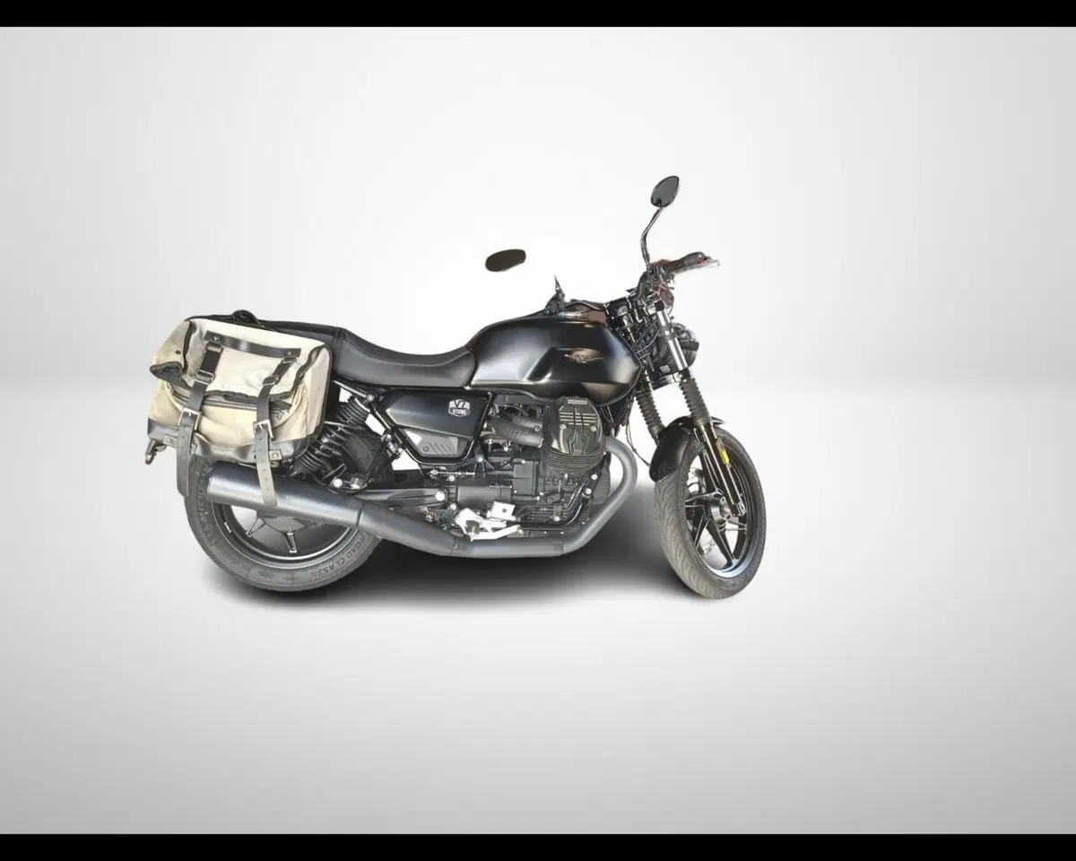 Moto Guzzi V7 Stone (2021 - 24) (5)