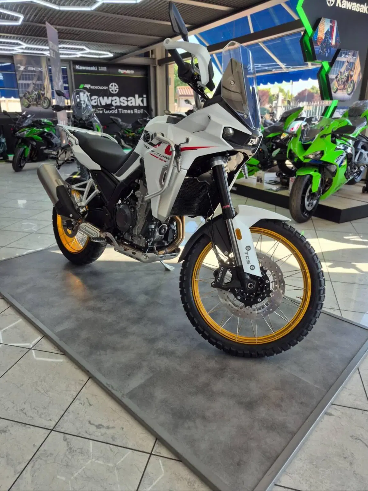 Kove 800X Pro (2026) (2)