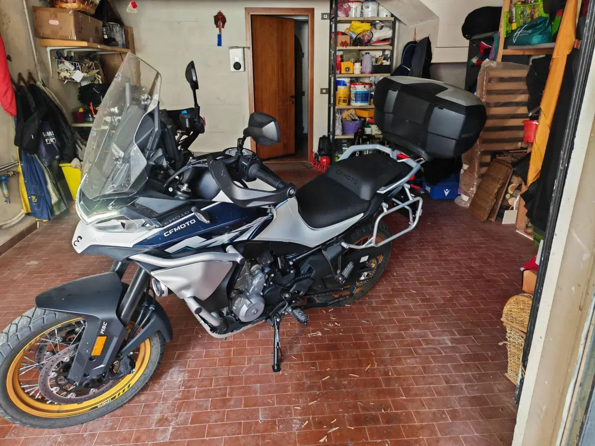 CFMOTO 800MT Explore (2023 - 26) (5)