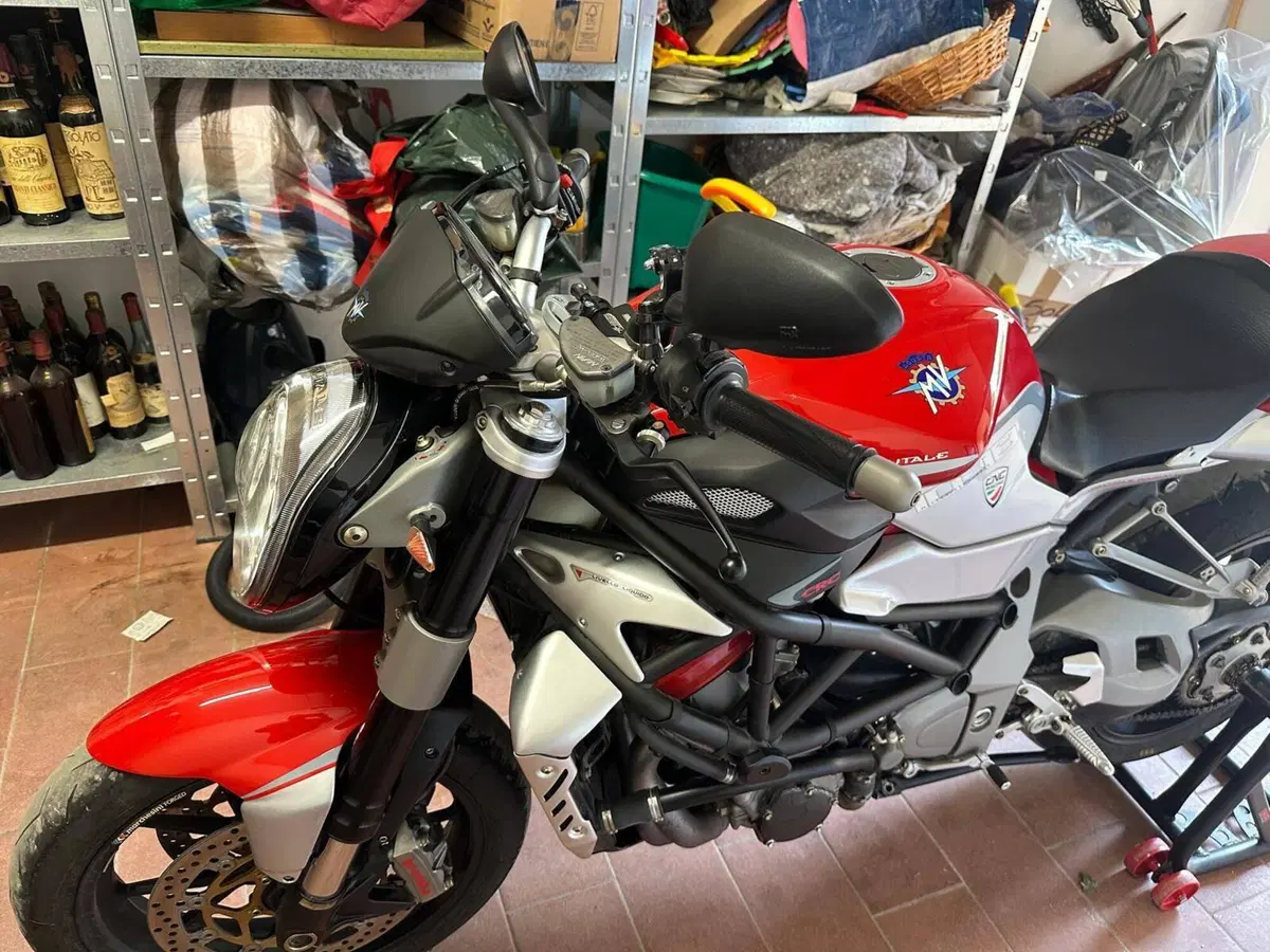 MV Agusta Brutale 1078 RR (7)