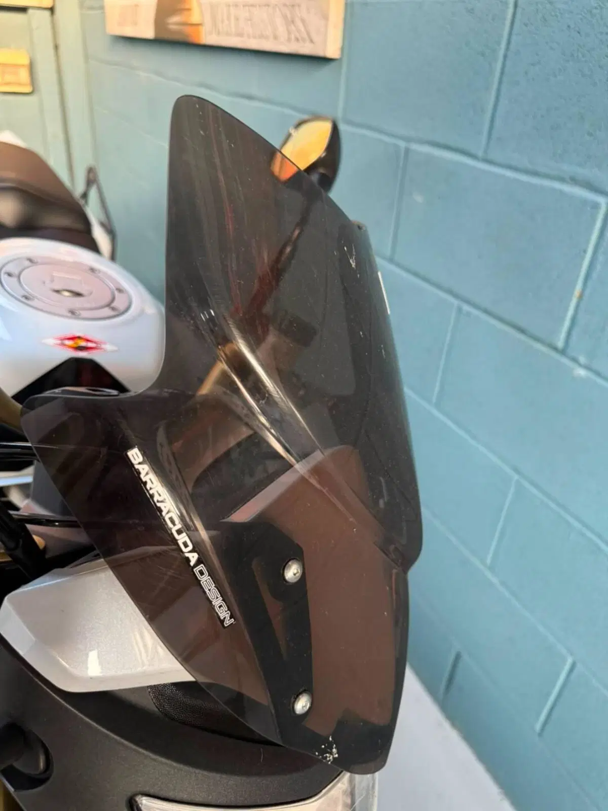 Honda CB 1000 R (2011 - 14) (5)