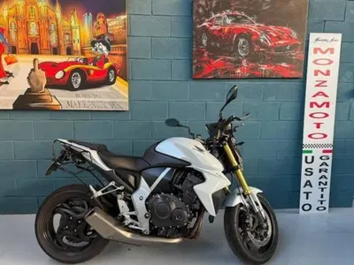 Honda CB 1000 R (2011 - 14) usata