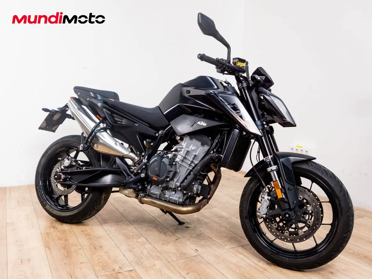 KTM 890 Duke (2021 - 23) (2)