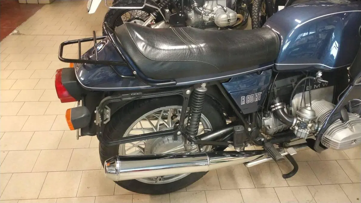 Bmw R 80 RT (1984 - 94) (12)