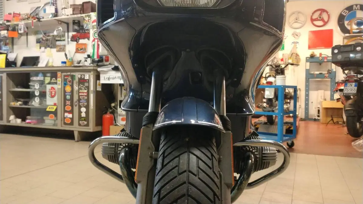 Bmw R 80 RT (1984 - 94) (13)