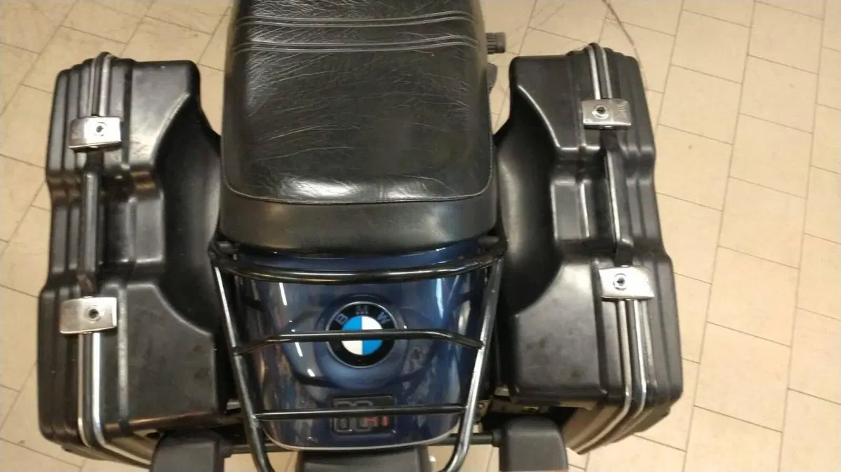 Bmw R 80 RT (1984 - 94) (14)