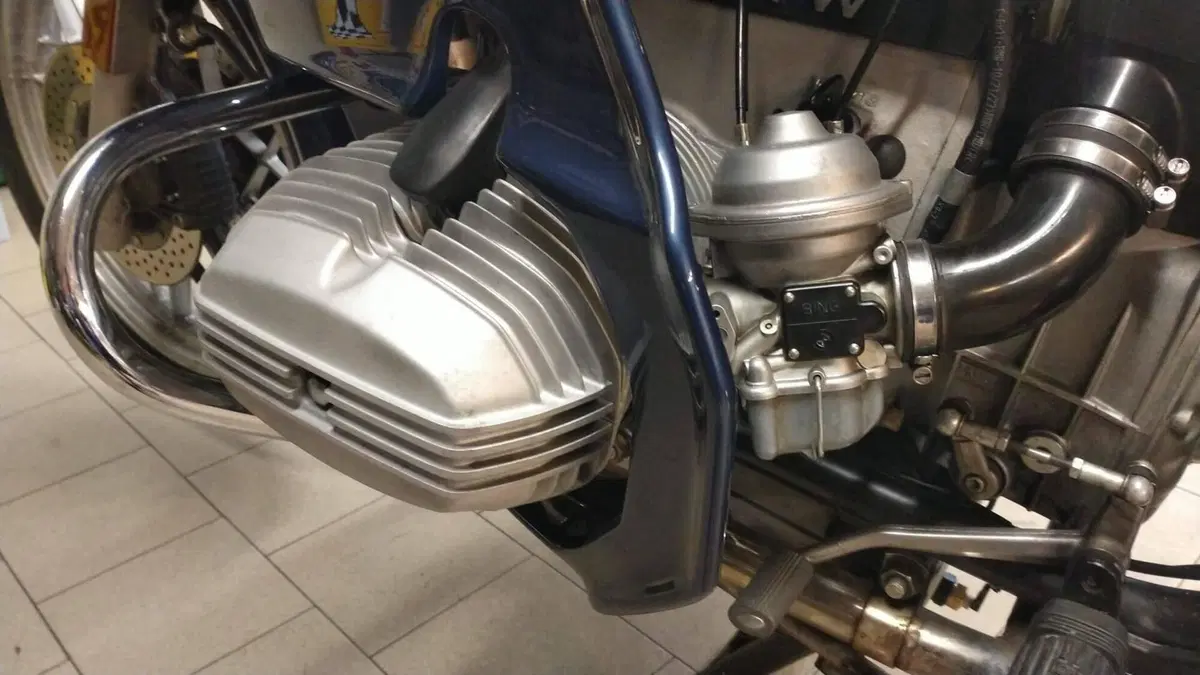 Bmw R 80 RT (1984 - 94) (18)