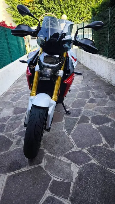Bmw F 900 R (2017 - 20) usata