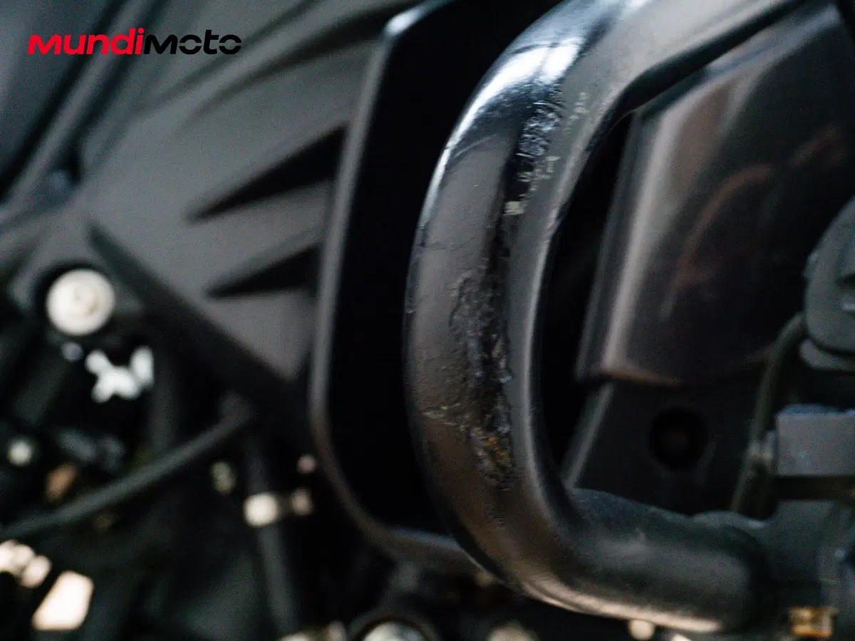 Benelli TRK 502 ABS (2017 - 20) (17)