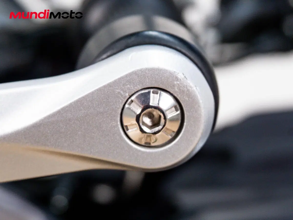 Benelli TRK 502 ABS (2017 - 20) (24)