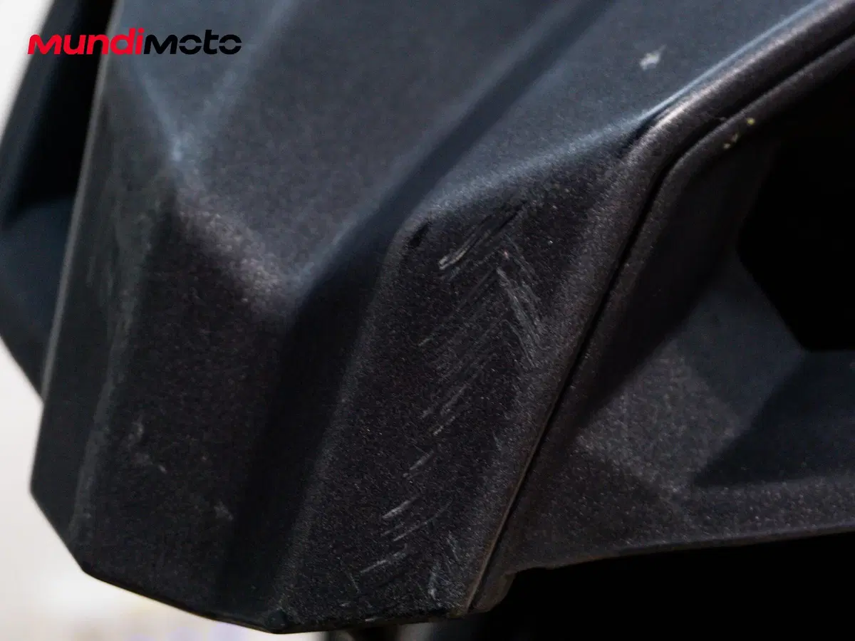 Benelli TRK 502 ABS (2017 - 20) (18)
