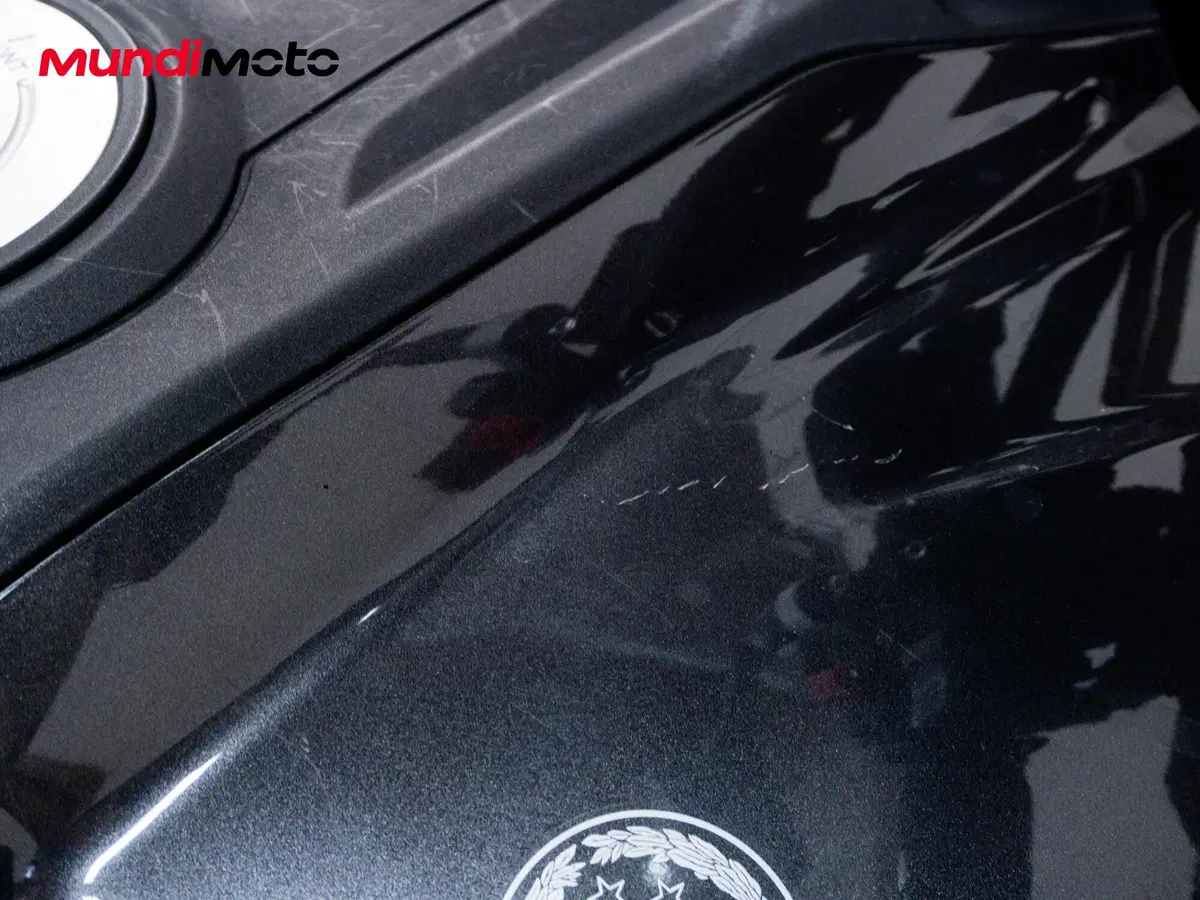 Benelli TRK 502 ABS (2017 - 20) (15)