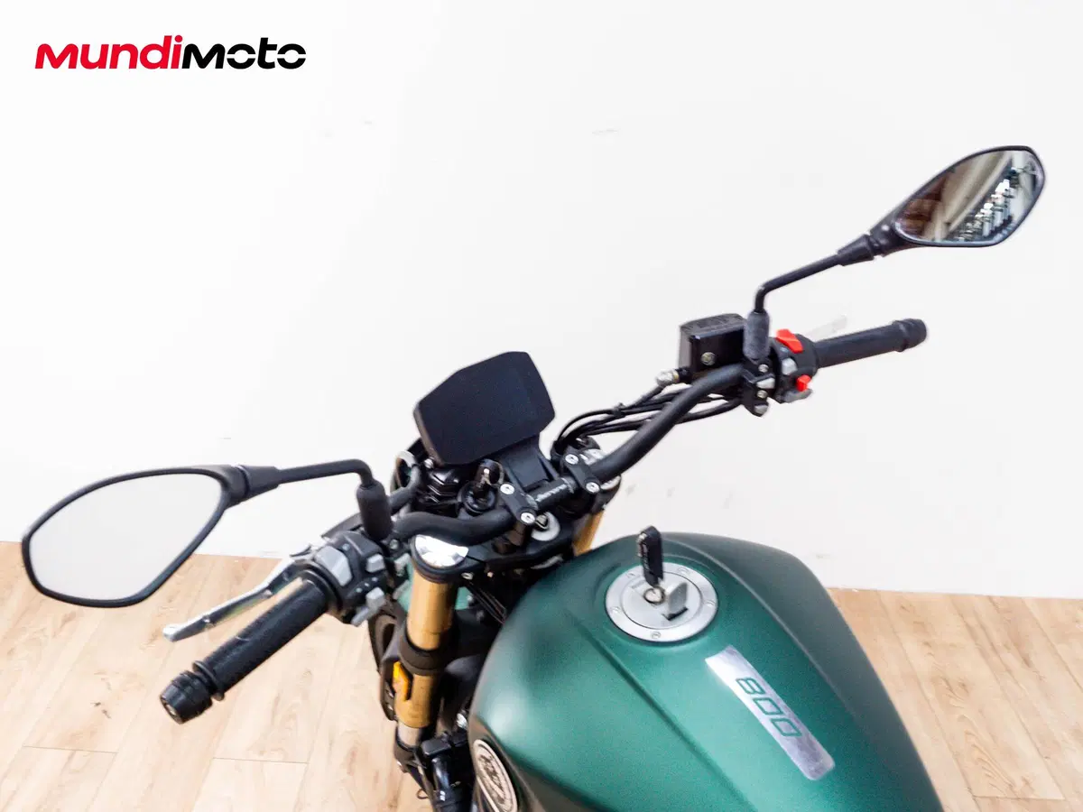 Benelli Leoncino 800 (2022 - 26) (11)