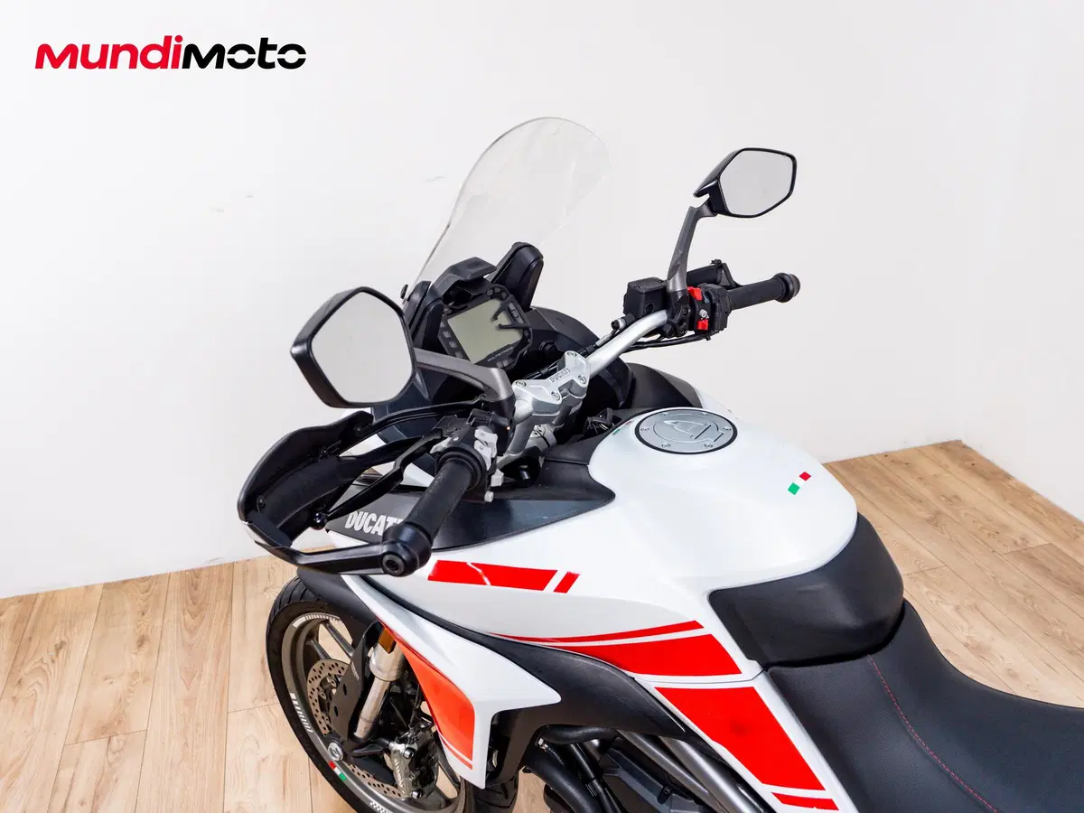 Ducati Multistrada 950 (2018) (11)