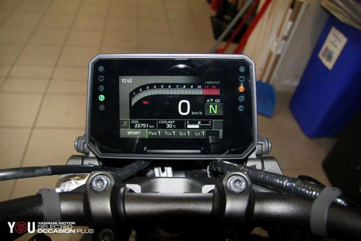 Yamaha MT-09 (2024 - 26) (5)