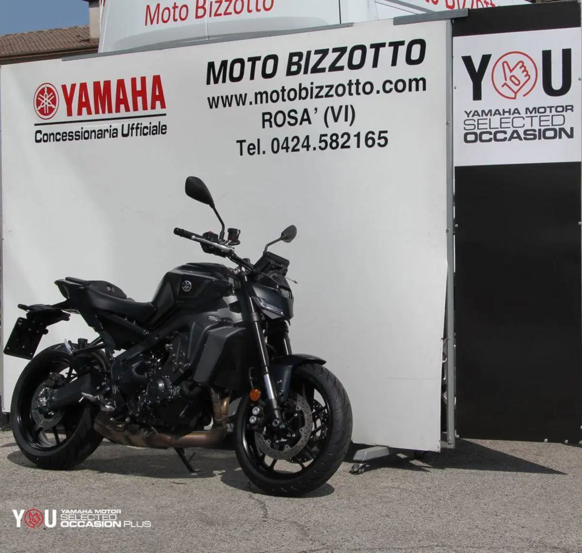 Yamaha MT-09 (2024 - 26) (3)