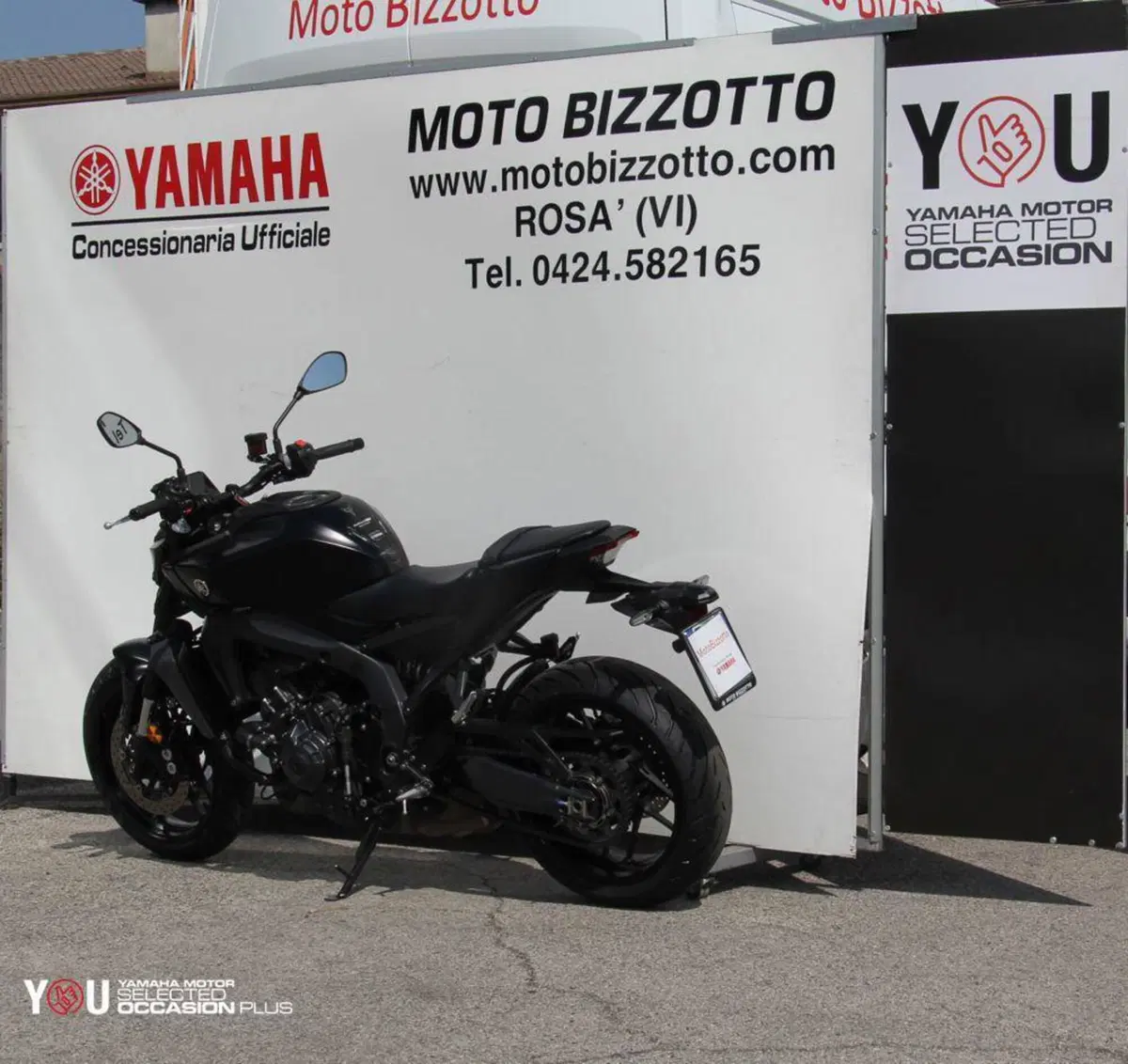 Yamaha MT-09 (2024 - 26) (4)