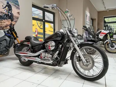 Honda VT 750 Shadow Spirit usata