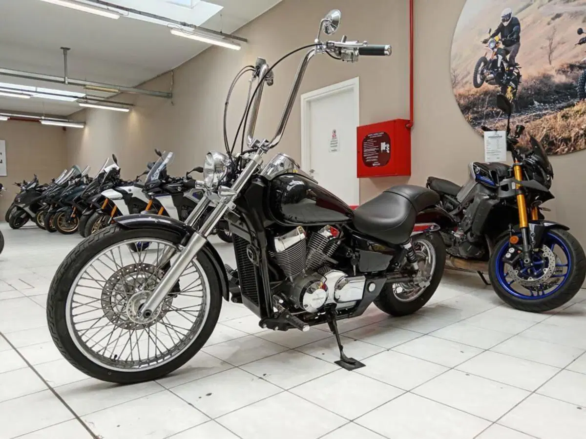 Honda VT 750 Shadow Spirit (3)