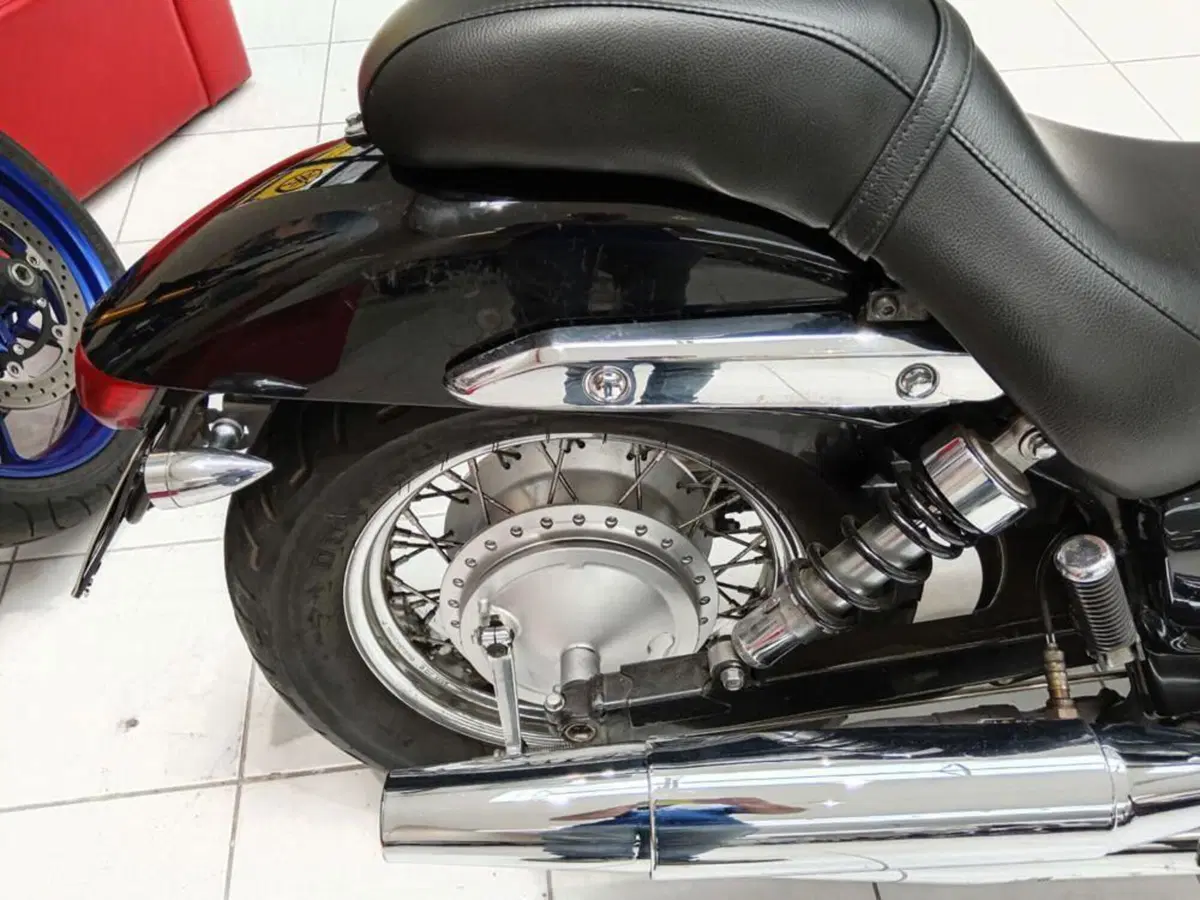 Honda VT 750 Shadow Spirit (6)