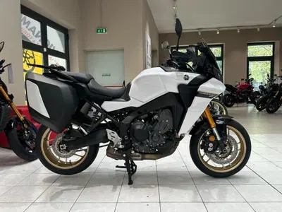 Yamaha Tracer 9 GT (2021 - 24) usata