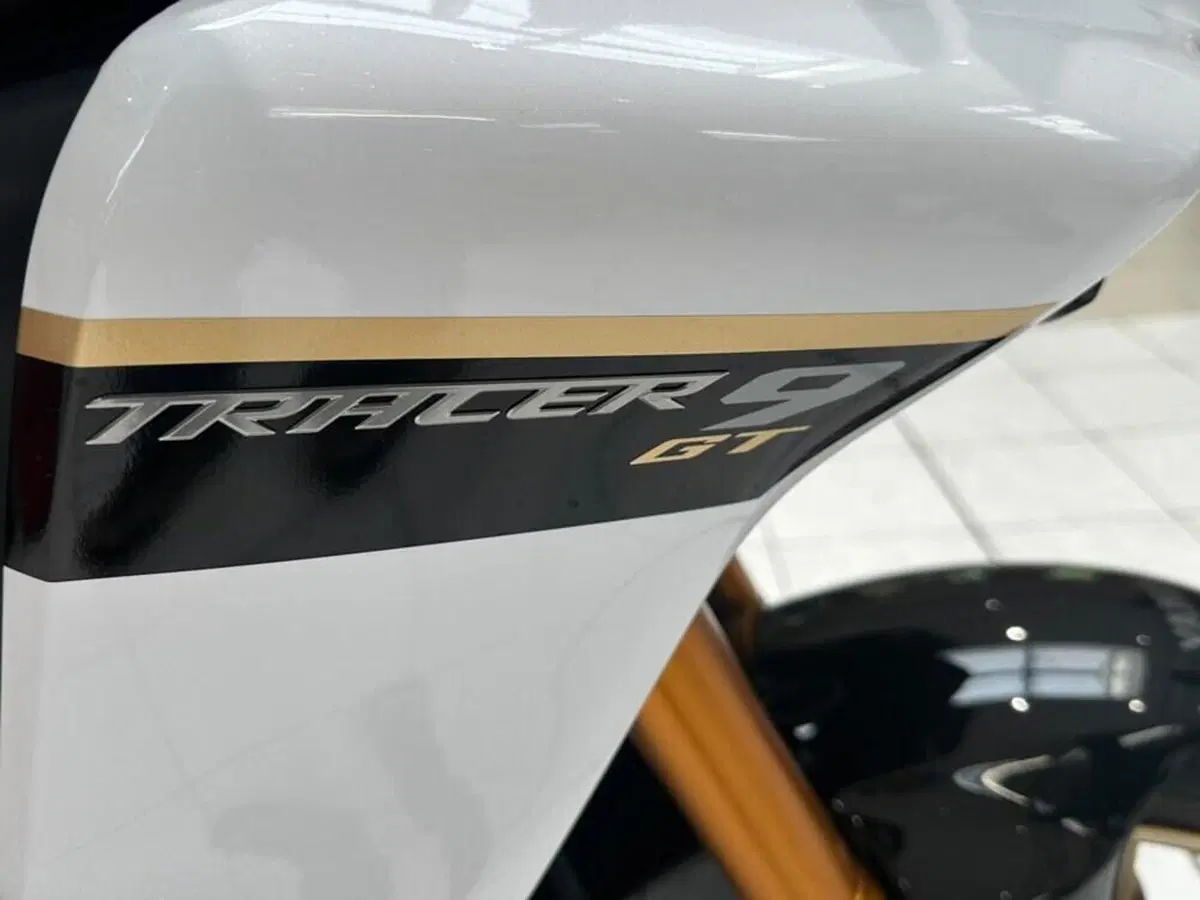 Yamaha Tracer 9 GT (2021 - 24) (4)