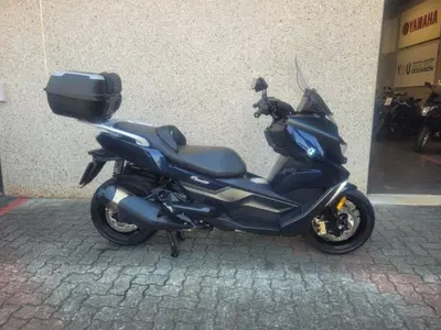 Bmw C 400 GT (2025 - 26) usata