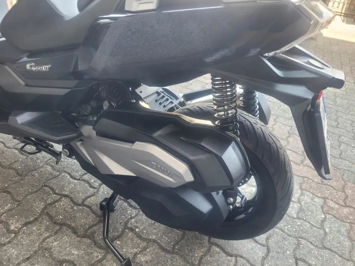 Bmw C 400 GT (2025 - 26) (5)