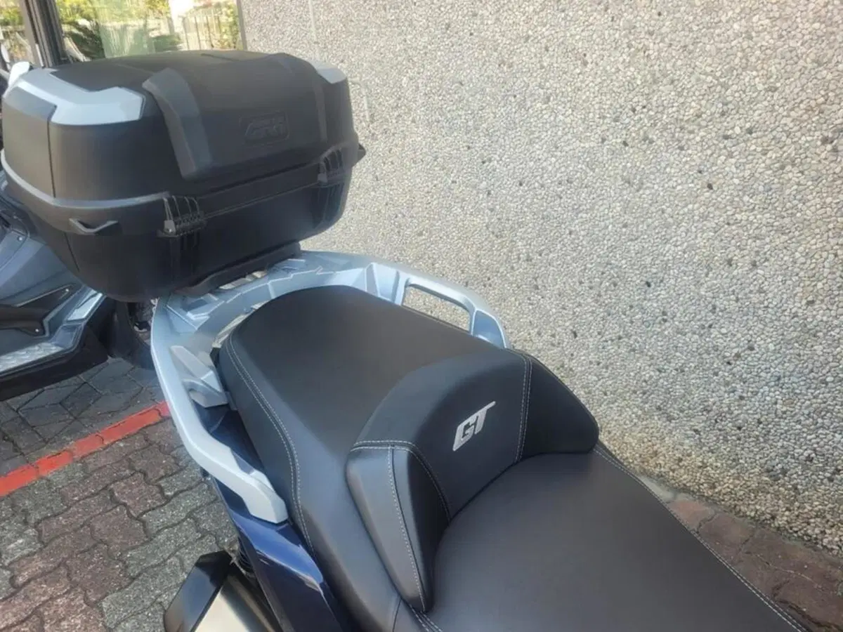 Bmw C 400 GT (2025 - 26) (3)
