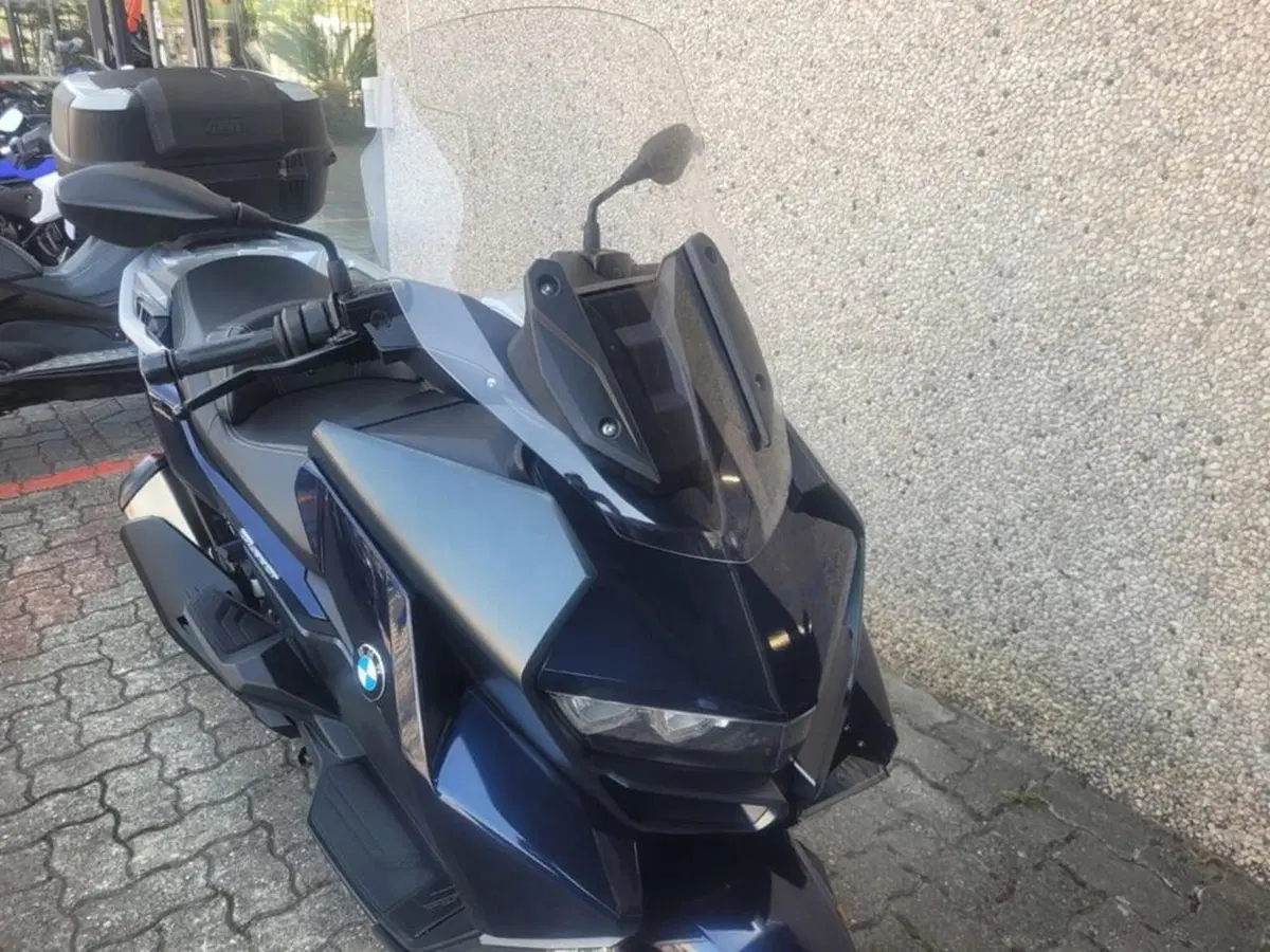 Bmw C 400 GT (2025 - 26) (6)