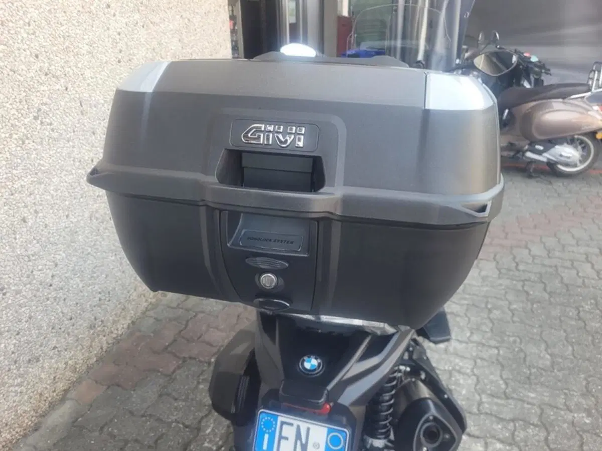 Bmw C 400 GT (2025 - 26) (7)