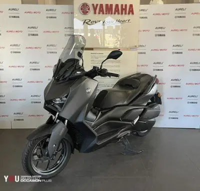 Yamaha X-Max 300 (2021 - 24) usata