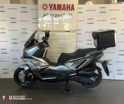 Sym ADX 300 (2024 - 26) usata