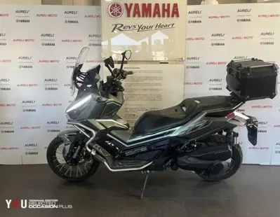 Zontes ZT368-G (2024 - 25) usata