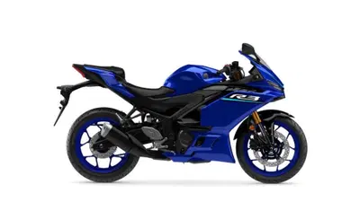 Yamaha YZF R3 (2025 - 26) usata