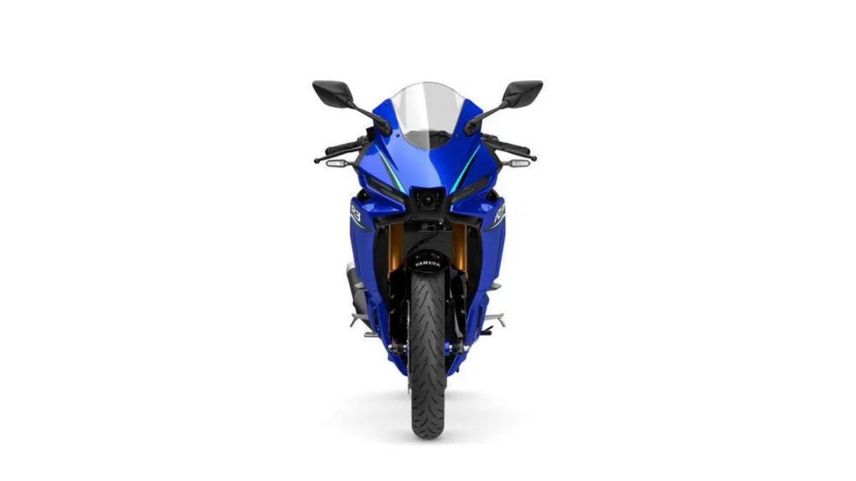 Yamaha YZF R3 (2025 - 26) (5)