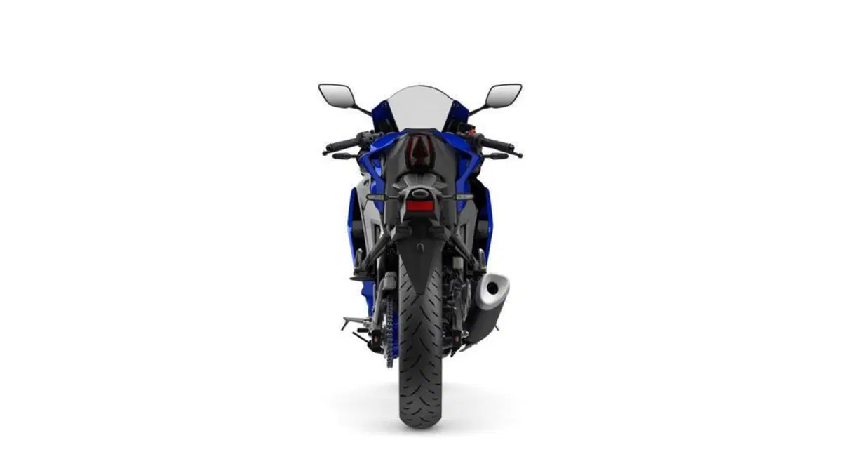 Yamaha YZF R3 (2025 - 26) (7)