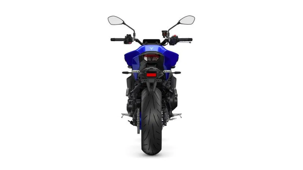 Yamaha MT-09 Y-AMT (2024 - 26) (4)