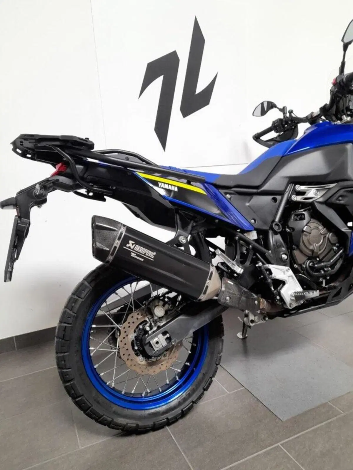 Yamaha Ténéré 700 World Raid (2022 - 25) (3)