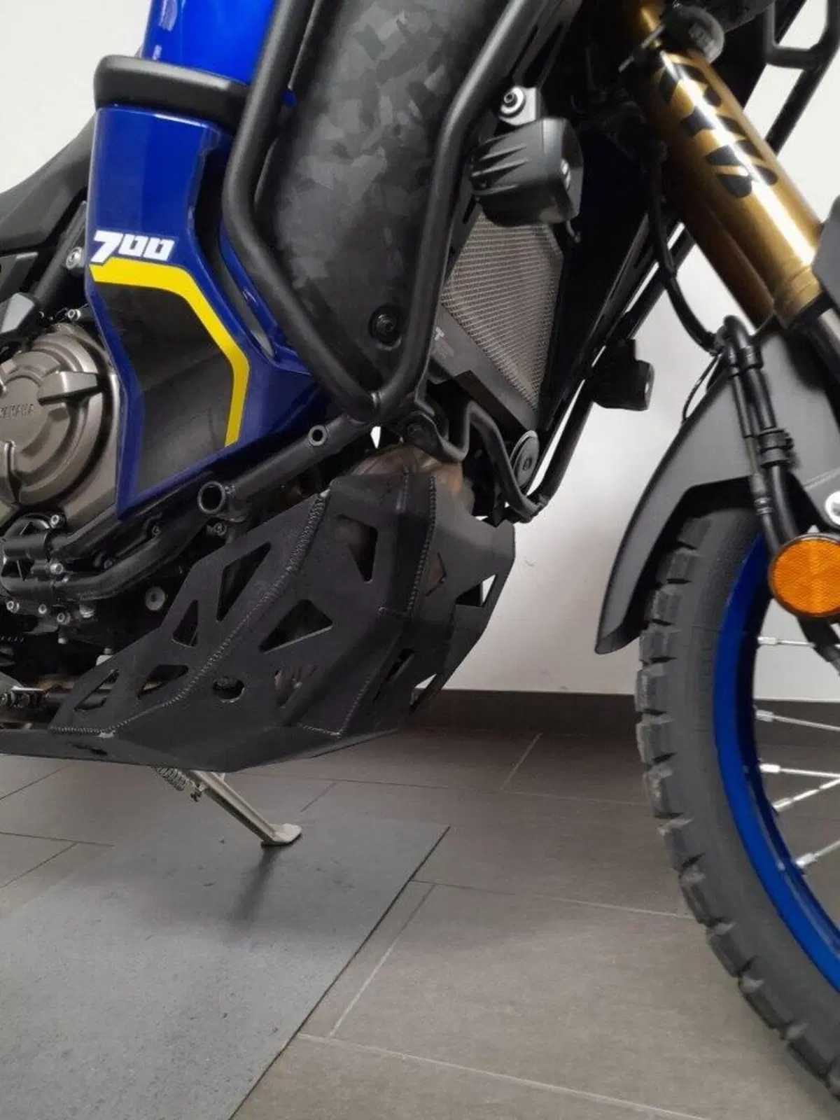Yamaha Ténéré 700 World Raid (2022 - 25) (9)