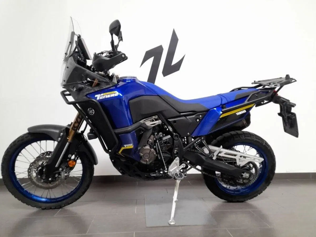 Yamaha Ténéré 700 World Raid (2022 - 25) (4)