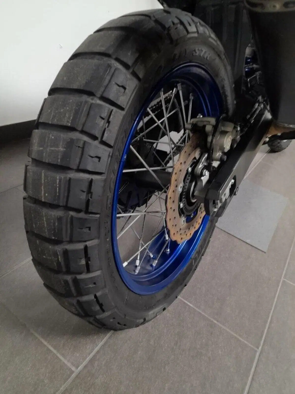 Yamaha Ténéré 700 World Raid (2022 - 25) (8)