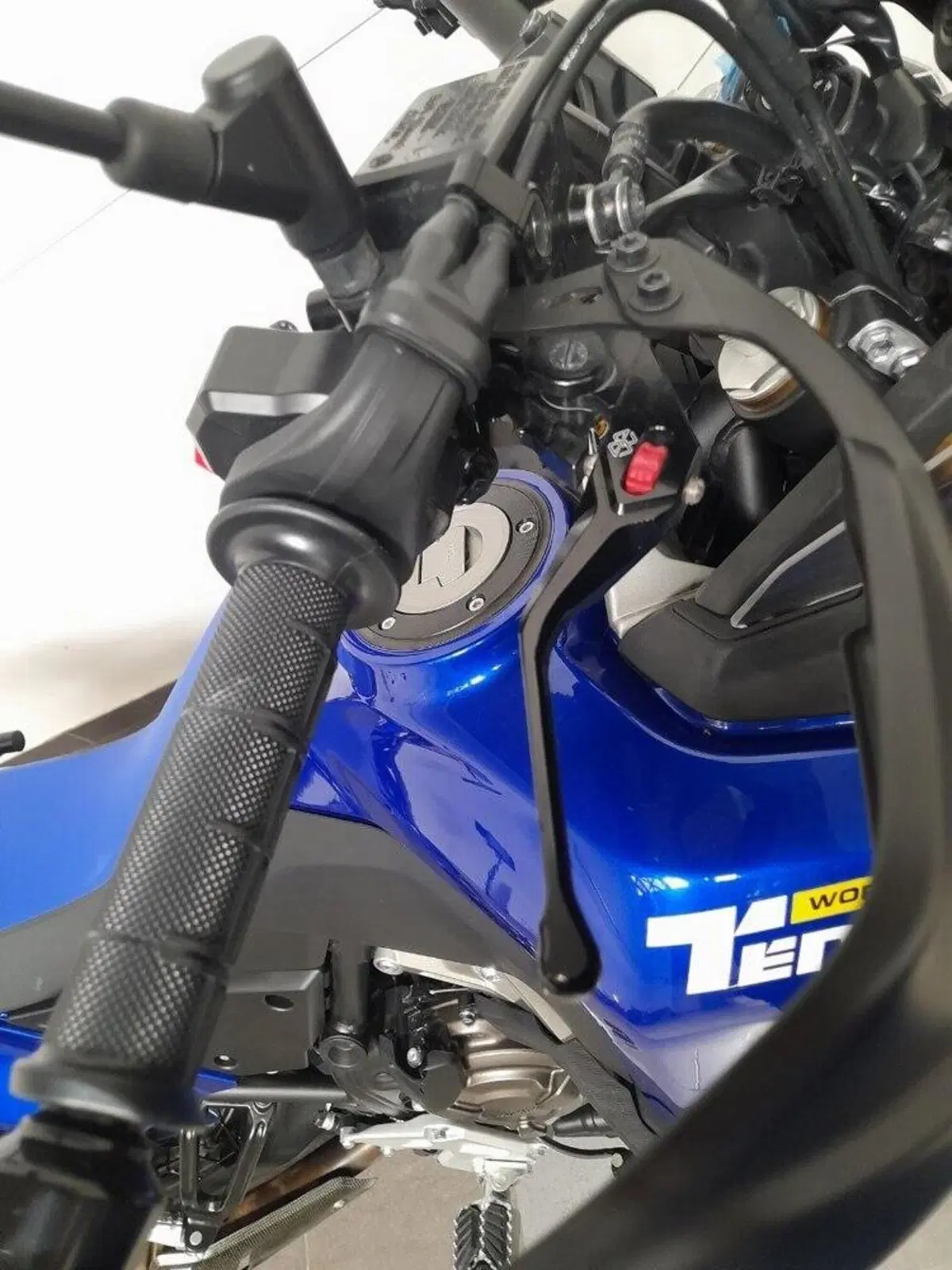Yamaha Ténéré 700 World Raid (2022 - 25) (6)