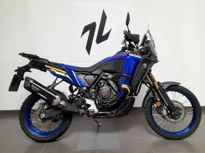 Yamaha T&eacute;n&eacute;r&eacute; 700 World Raid (2022 - 25) usata