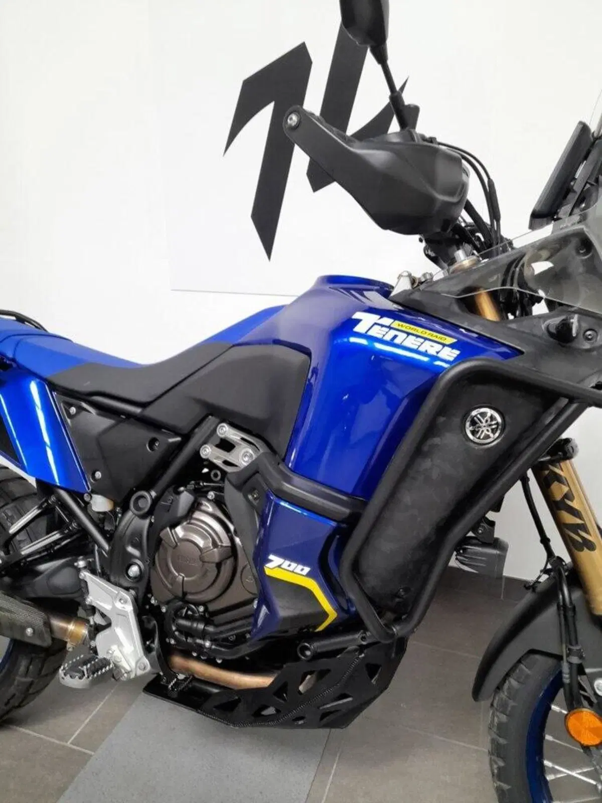 Yamaha Ténéré 700 World Raid (2022 - 25) (10)