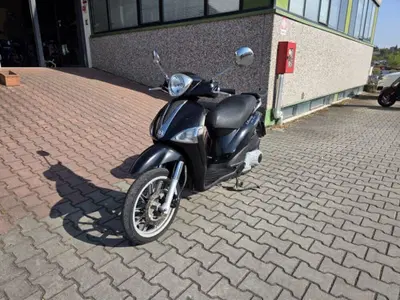 Piaggio Liberty 125 3V Full Optional (2013 - 15) usata