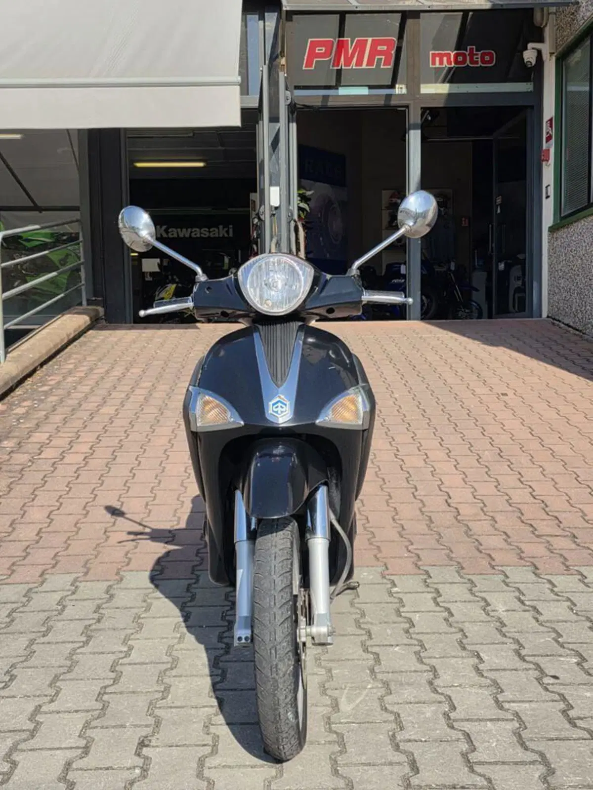 Piaggio Liberty 125 3V Full Optional (2013 - 15) (6)