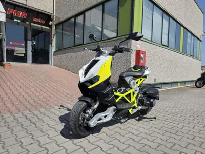 Italjet Moto Dragster 300 (2025 - 26) usata
