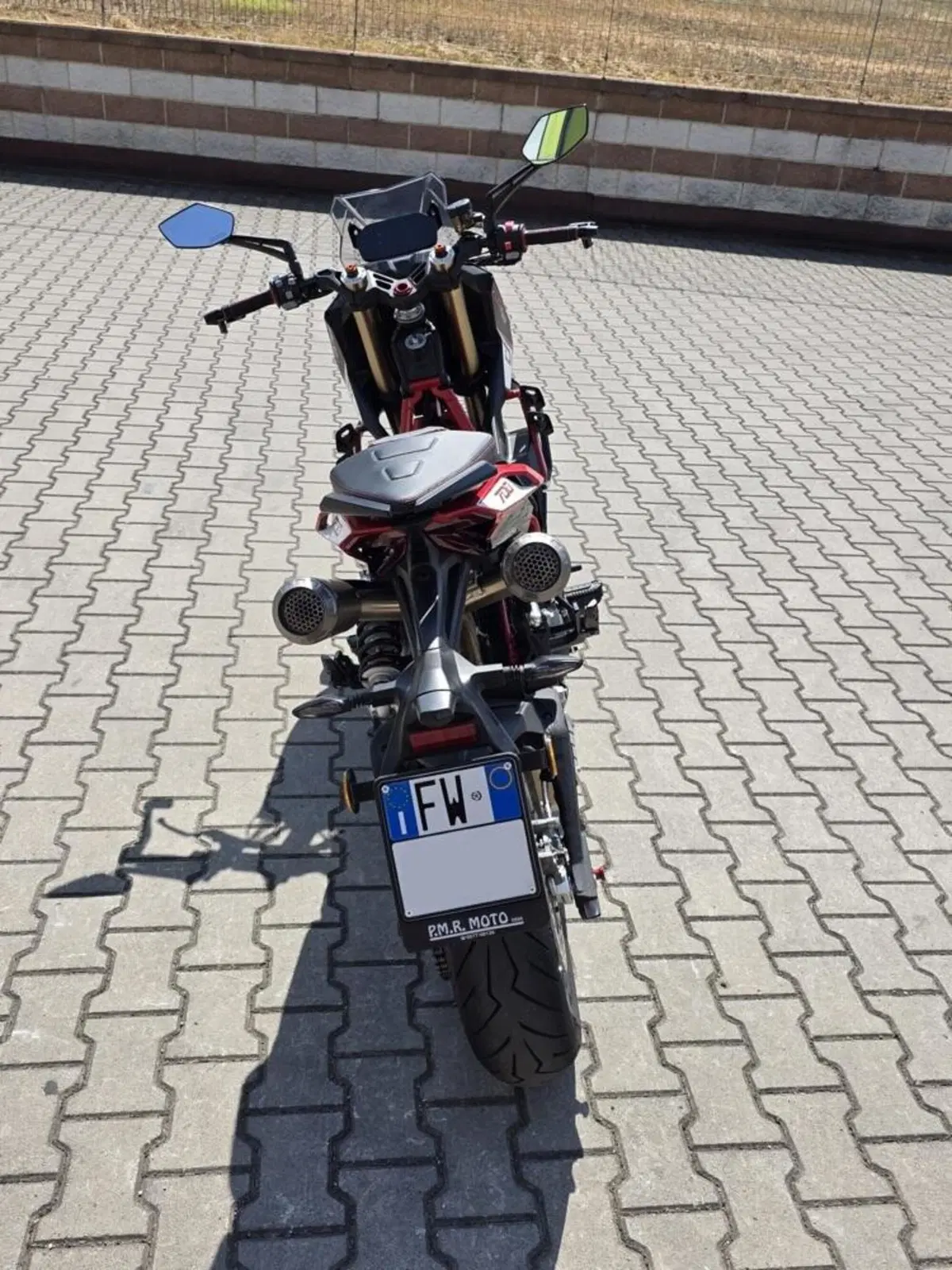 Italjet Moto Dragster 700 Twin Premium (2025 - 26) (6)